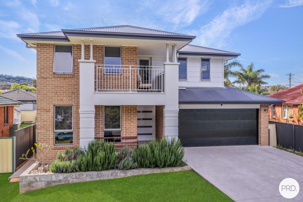 4 Wilkinson St, Berkeley, NSW 2506