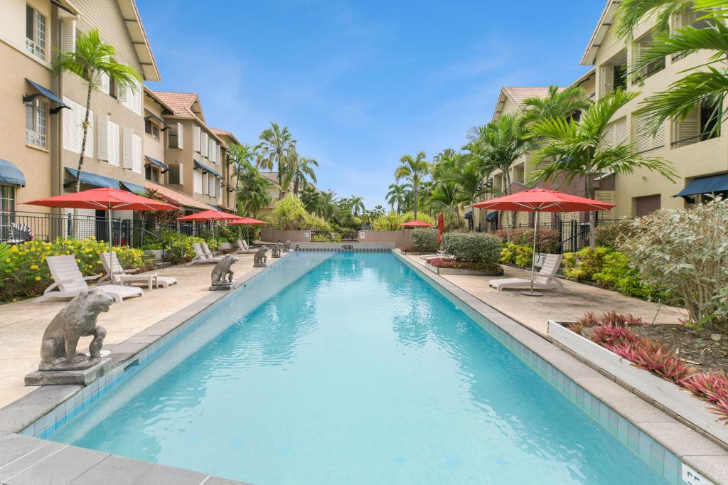 1611/2-10 Greenslopes St, Cairns North, QLD 4870