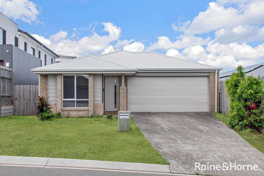24 Elphinstone St, Doolandella, QLD 4077