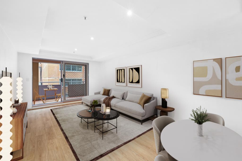 810/28 Harbour St, Sydney, NSW 2000