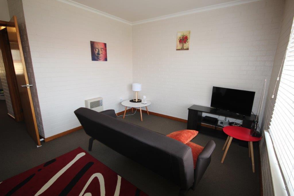 3/52 Queen St, Sandy Bay, TAS 7005