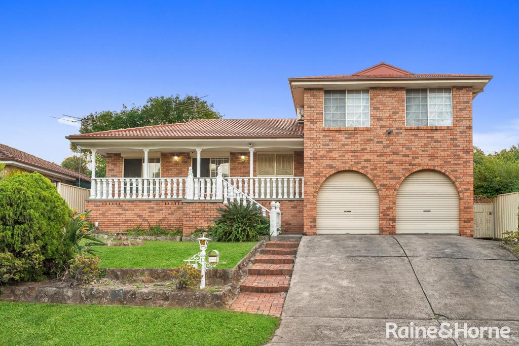 11 Kinghorne Rd, Bonnyrigg Heights, NSW 2177