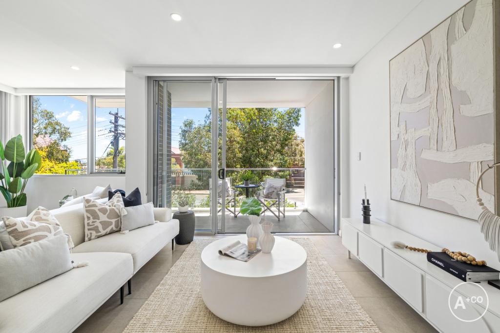 102/265 Maroubra Rd, Maroubra, NSW 2035