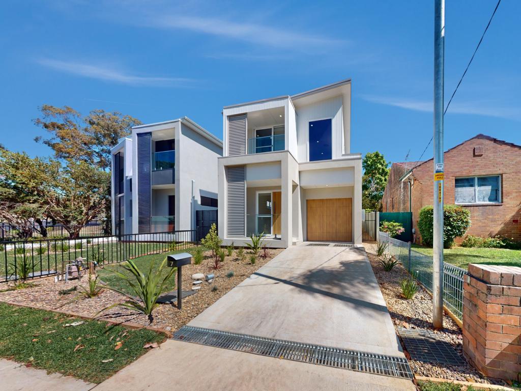 7 Gowrie Cres, Westmead, NSW 2145