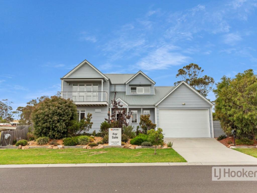 8 Seagreen Cl, Eagle Point, VIC 3878