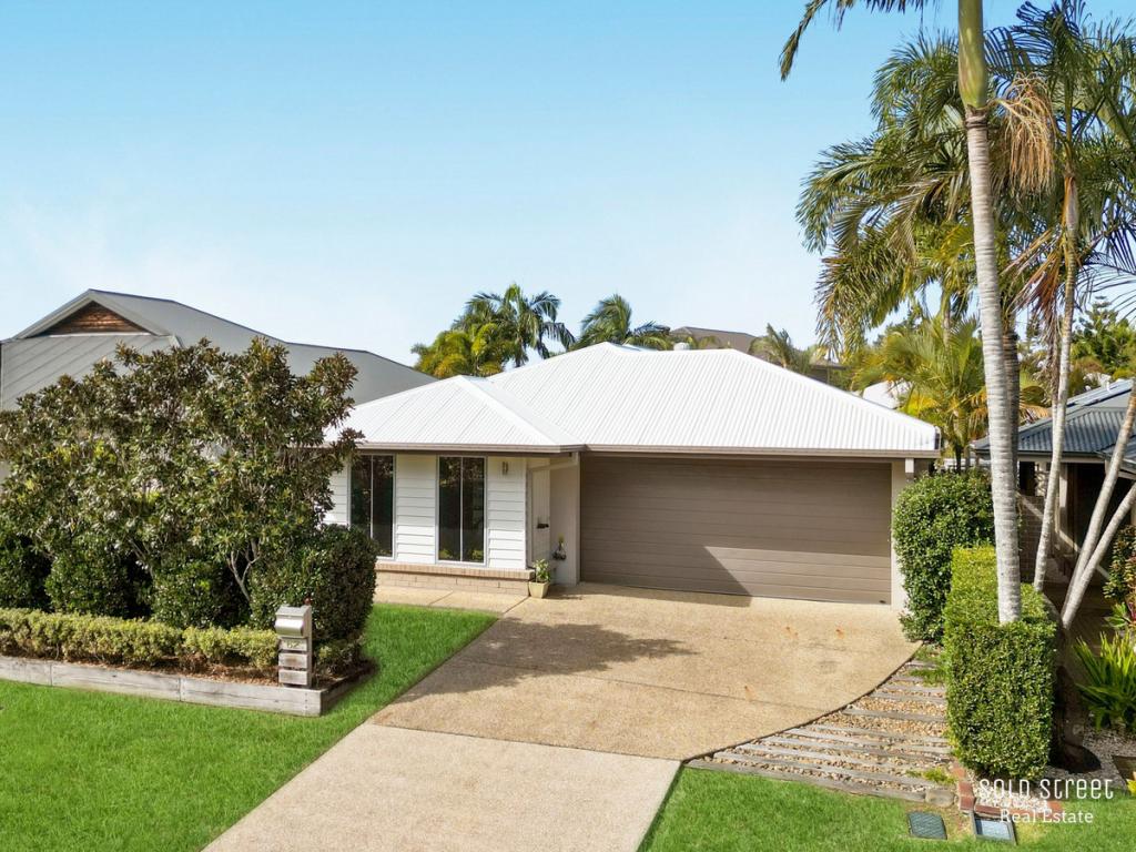 62 Rivermill Tce, Maudsland, QLD 4210