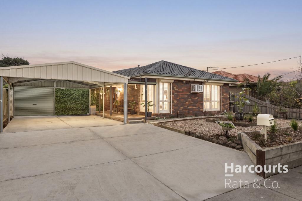 6 Miriam St, Thomastown, VIC 3074