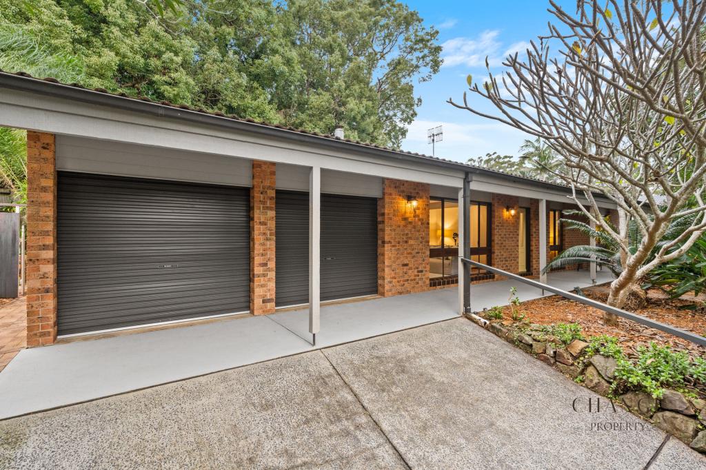 9 Edmondson Cres, Kincumber, NSW 2251