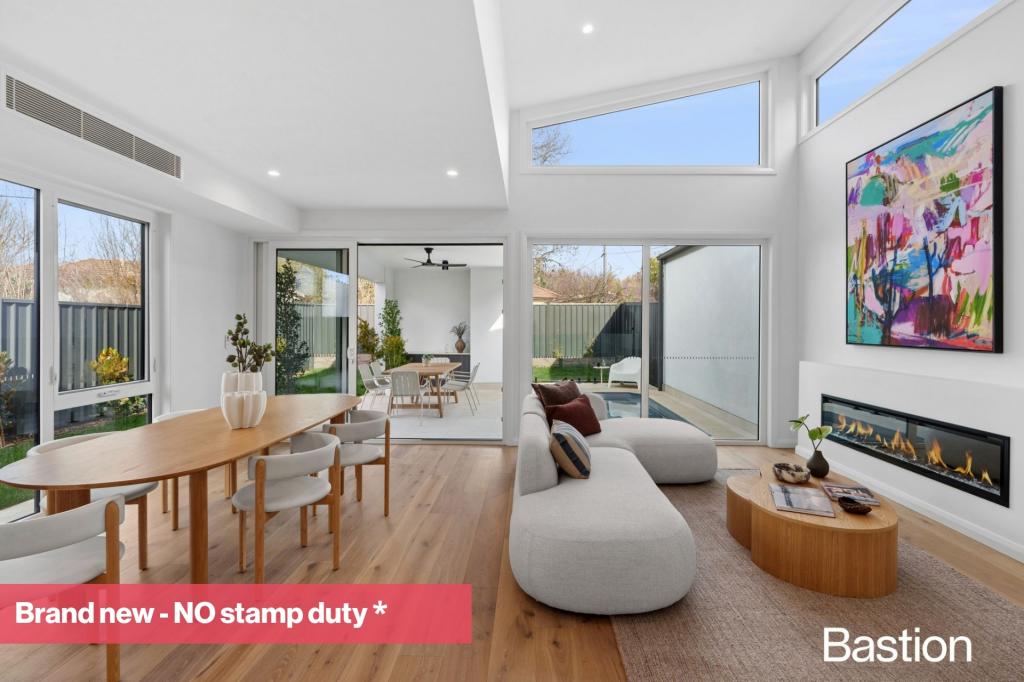 29A WARATAH ST, O'CONNOR, ACT 2602