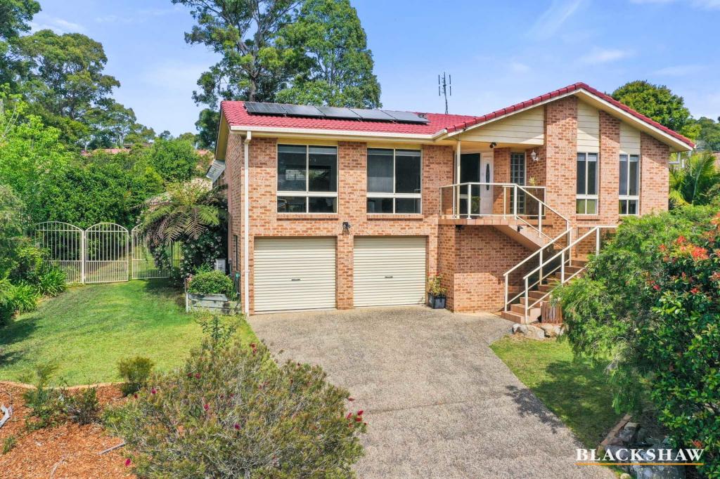 53 Karoola Cres, Surfside, NSW 2536