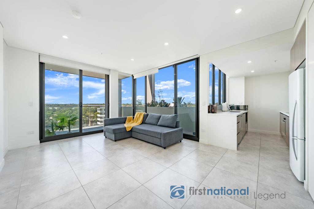 715/1 Villawood Pl, Villawood, NSW 2163