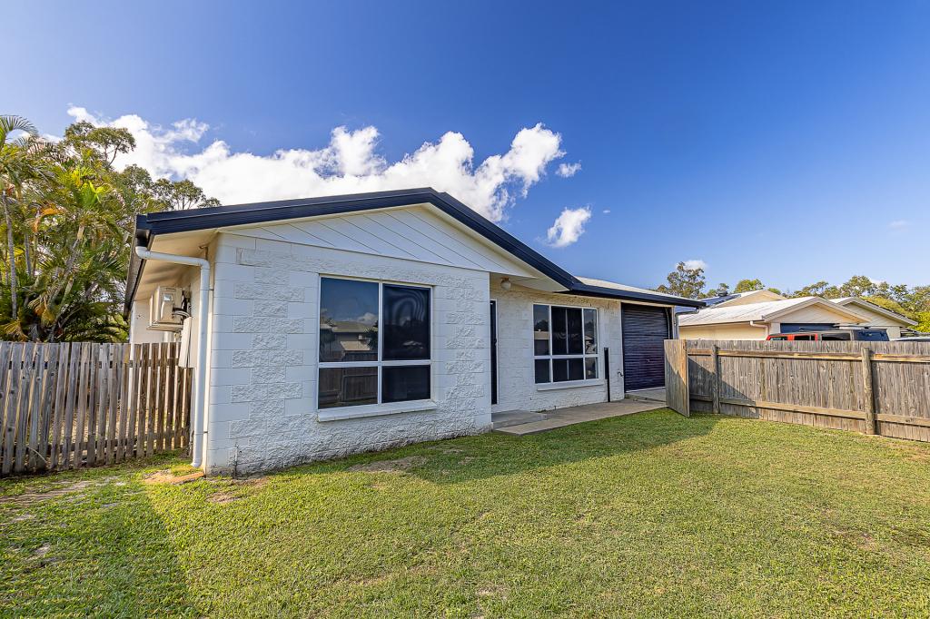 2 Calypso Ct, Burdell, QLD 4818