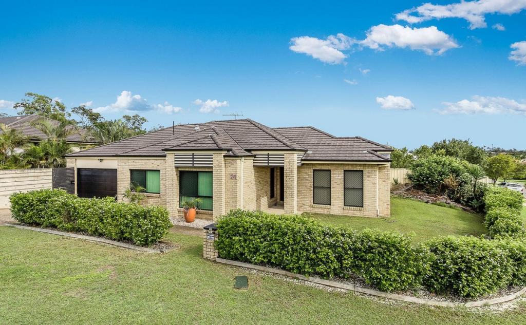 24 Wagner Rd, Murrumba Downs, QLD 4503