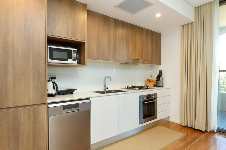 105/20 Mcgill St, Lewisham, NSW 2049