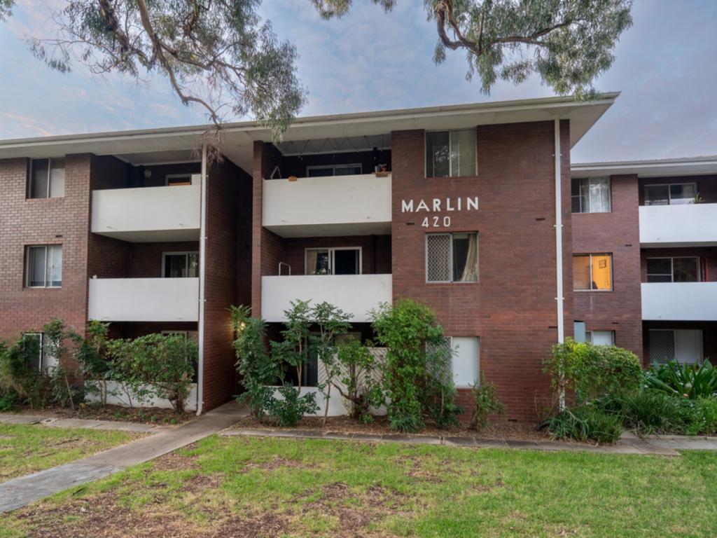 4/420 Barker Rd, Subiaco, WA 6008
