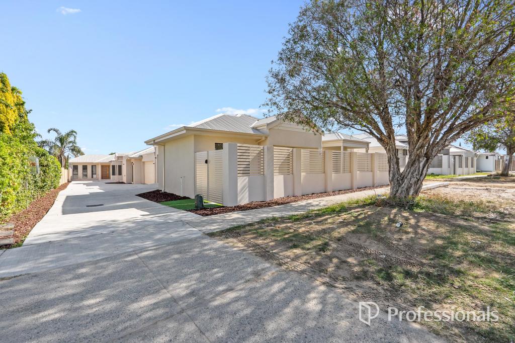 181a Princess Rd, Balga, WA 6061