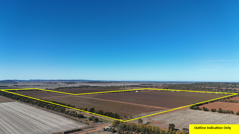 530 Dalton Rd, Yenda, NSW 2681