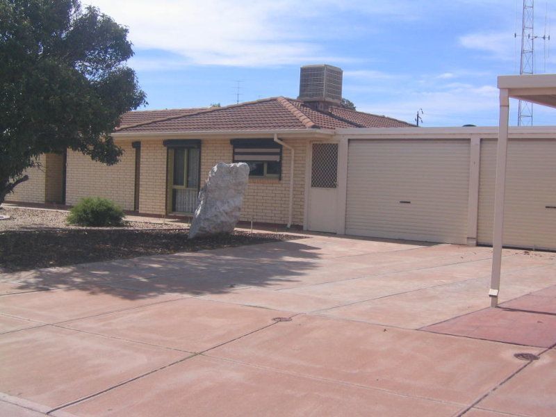 Contact agent for address, WHYALLA JENKINS, SA 5609