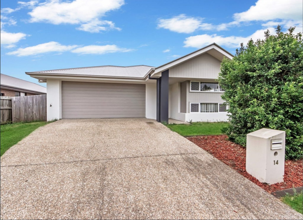 14 Brindabella Cl, Brassall, QLD 4305