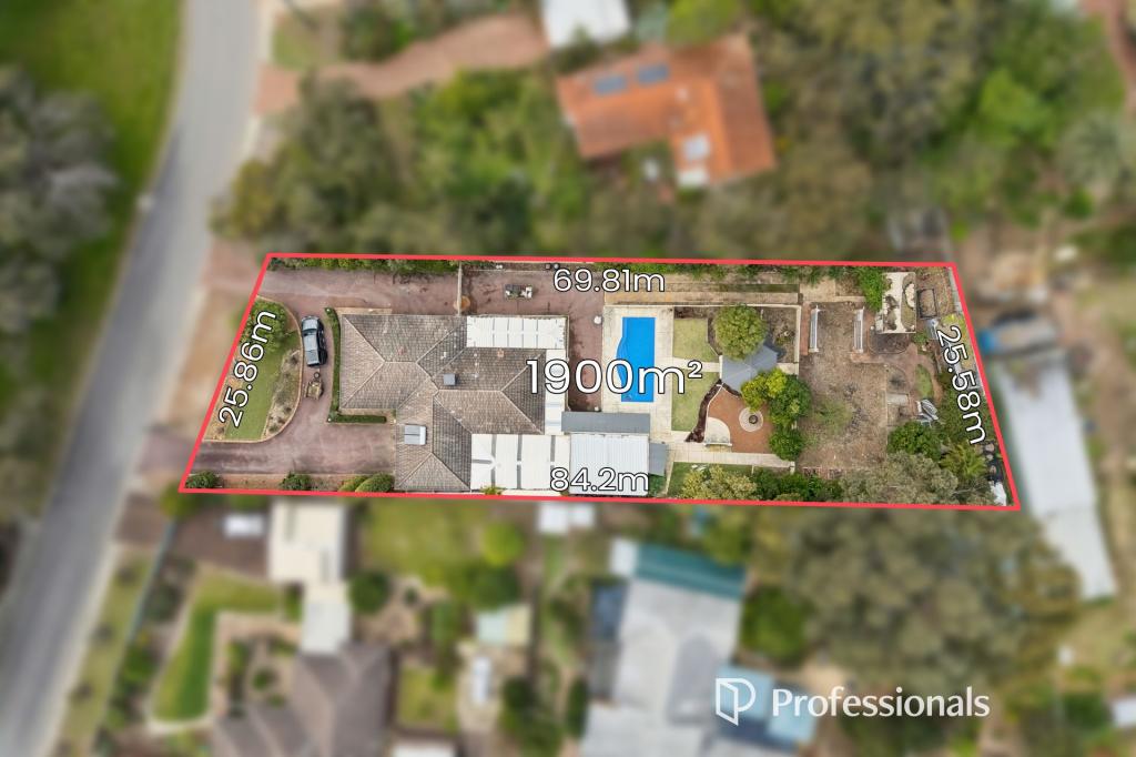 40 Booralie Way, Maida Vale, WA 6057