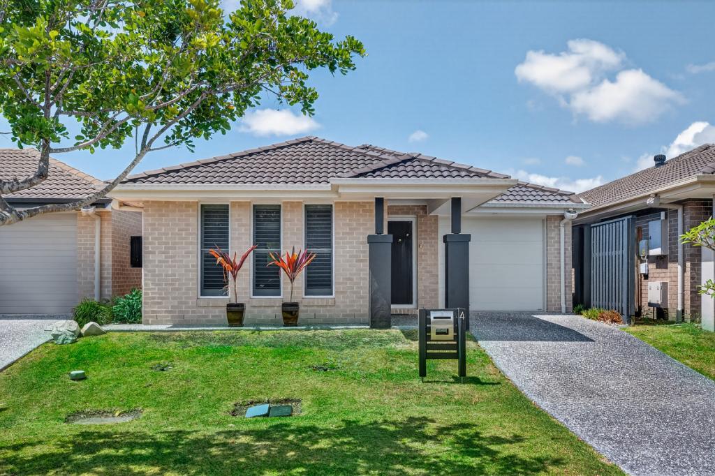 4 Eucla St, Fitzgibbon, QLD 4018