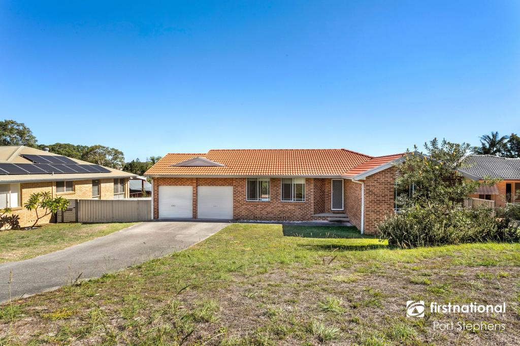 21 Bellmount Cl, Anna Bay, NSW 2316