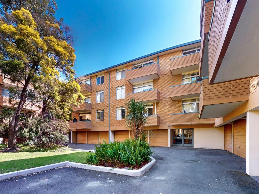 22/4-6 Park Ave, Westmead, NSW 2145