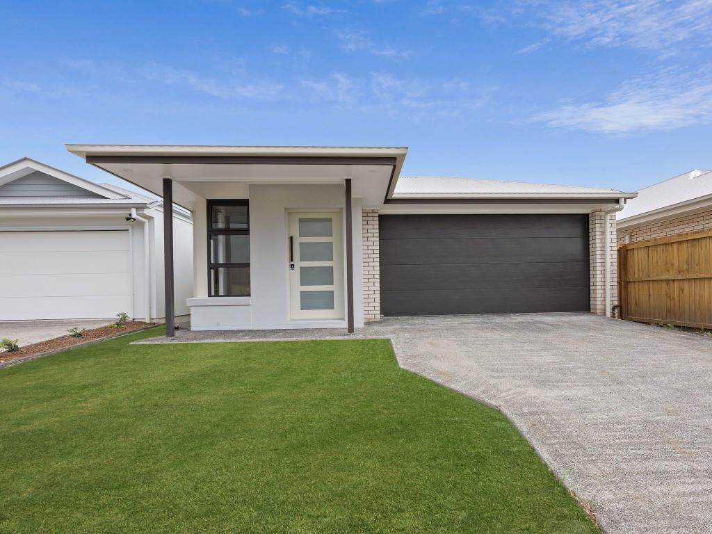 7 Verrall Way, Walloon, QLD 4306