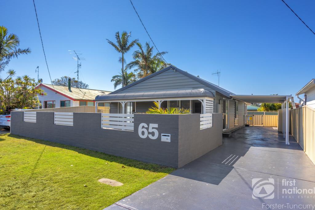 65 Bent St, Tuncurry, NSW 2428