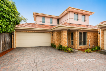 2/115 Blackburn Rd, Mount Waverley, VIC 3149