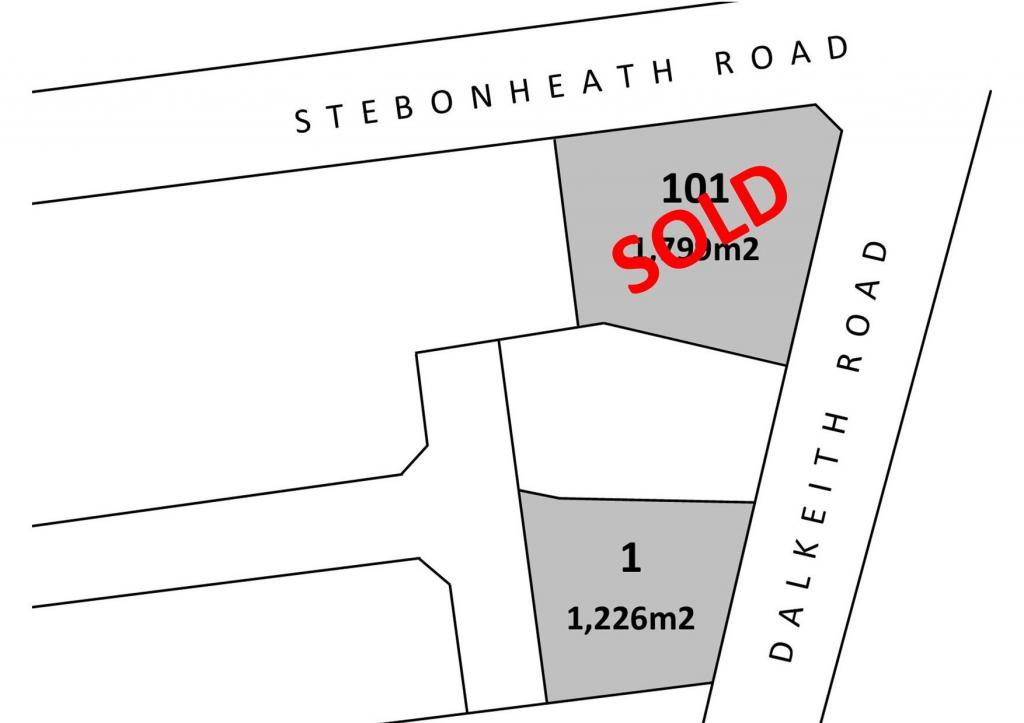 Portions Of 295 Stebonheath Rd, Munno Para Downs, SA 5115