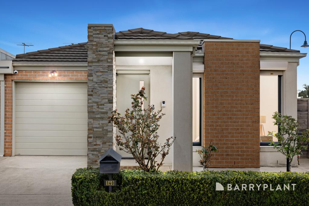 140 Stagecoach Bvd, South Morang, VIC 3752