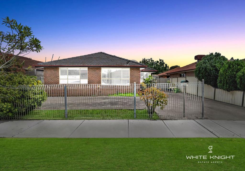 23 Ferris Ave, Deer Park, VIC 3023