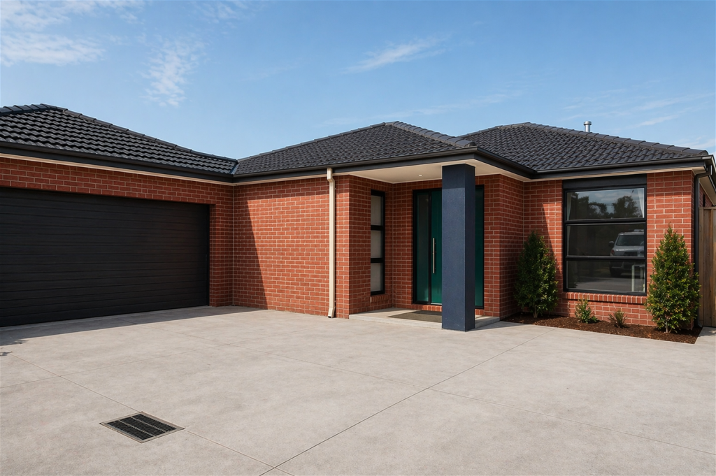 2/10 Borrowdale Rd, Harkness, VIC 3337