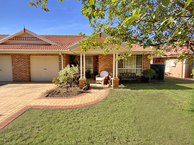 23 Underwood St, Forbes, NSW 2871