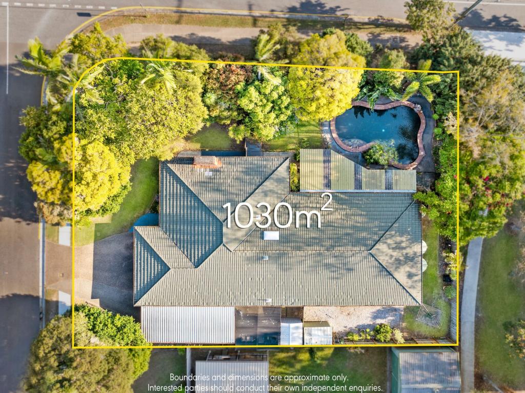 2 Sandringham St, Mansfield, QLD 4122