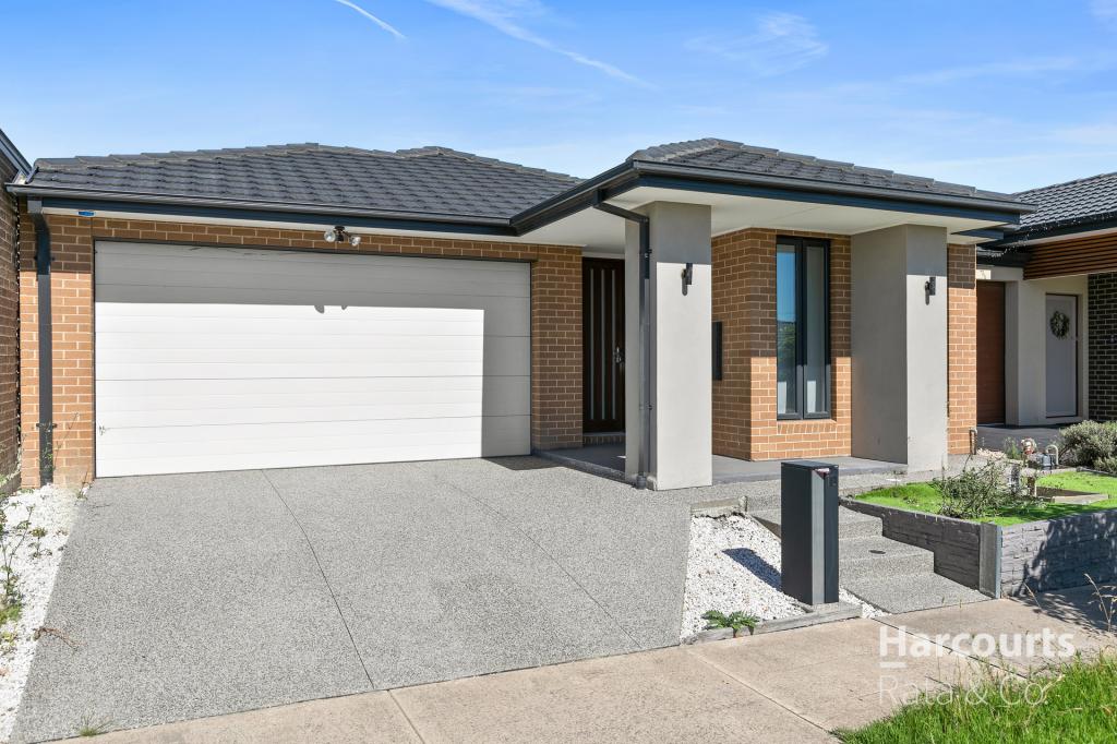 10 Vestige St, Donnybrook, VIC 3064