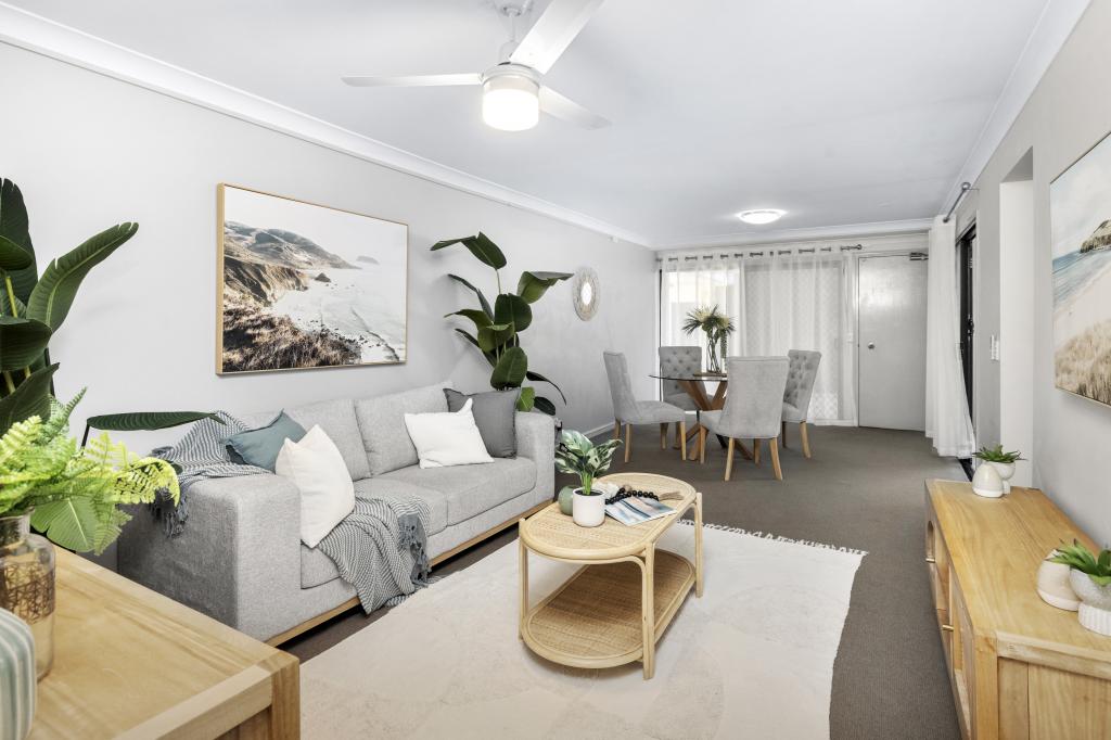 7/25-27 Pittwin Rd S, Capalaba, QLD 4157