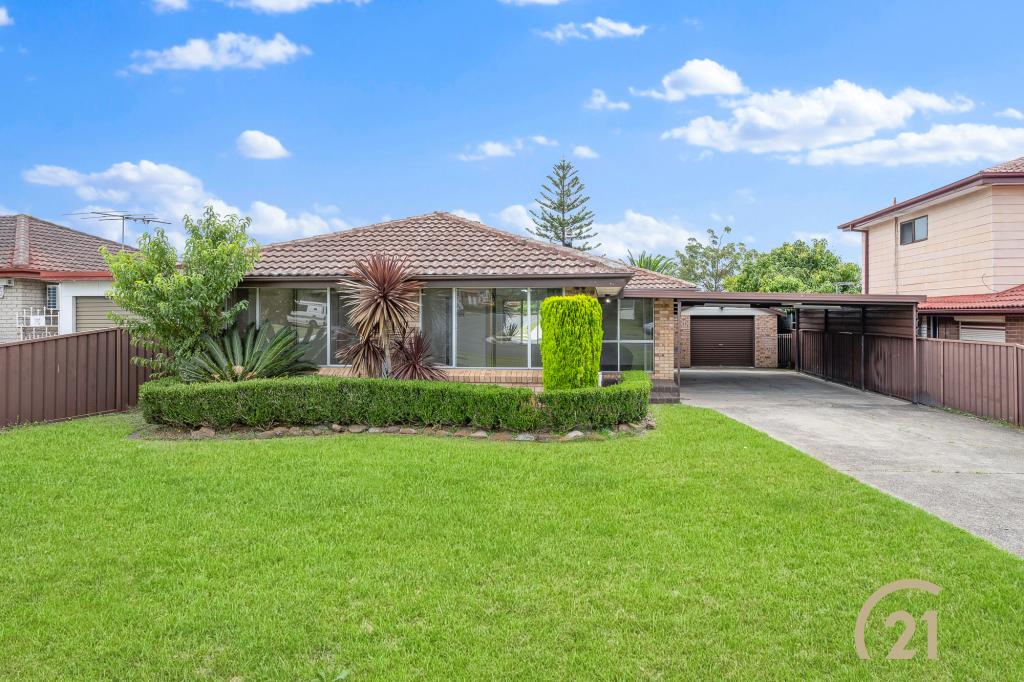 5 Hornet St, Greenfield Park, NSW 2176