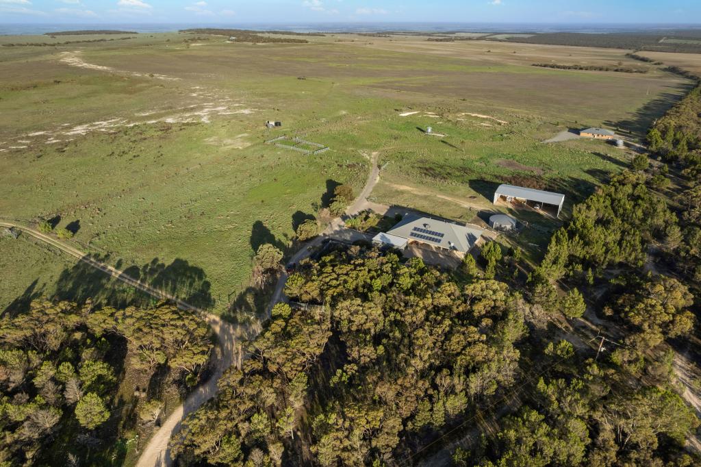 331b Mountain View Rd, Monarto South, SA 5254