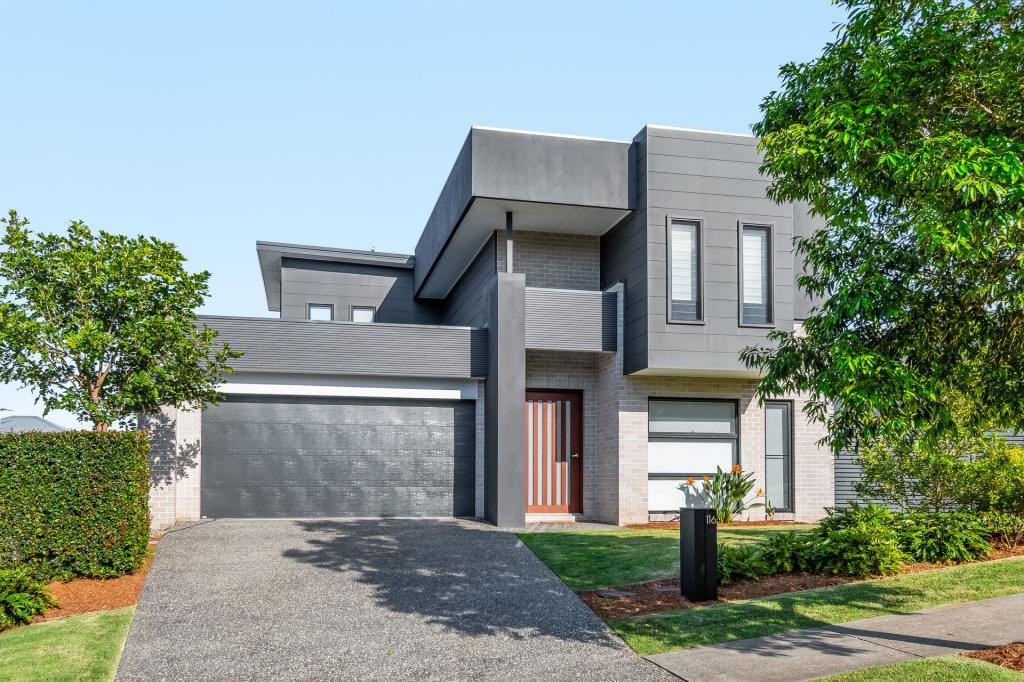 116 STONEYHURST DR, LENNOX HEAD, NSW 2478