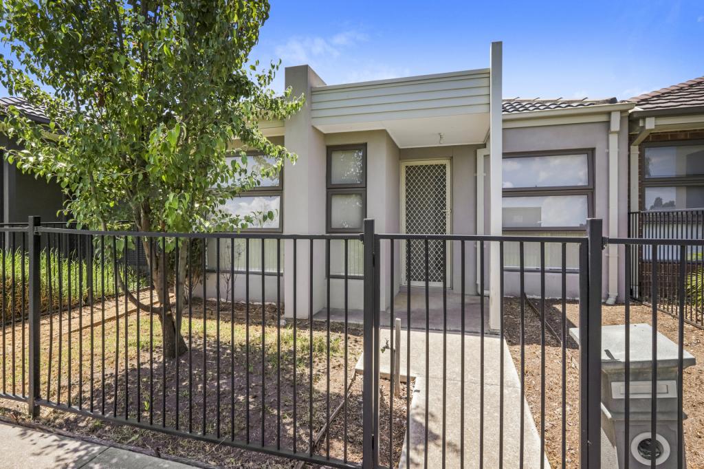 11 Barker Lane, Harkness, VIC 3337