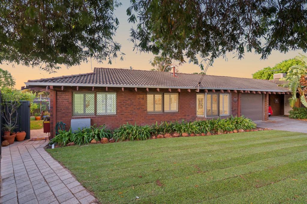 11a Cador Ct, Carine, WA 6020