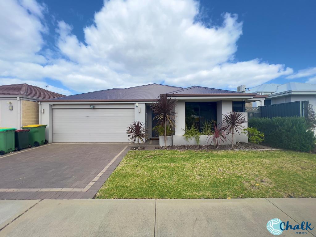 3 Strathallen St, Baldivis, WA 6171