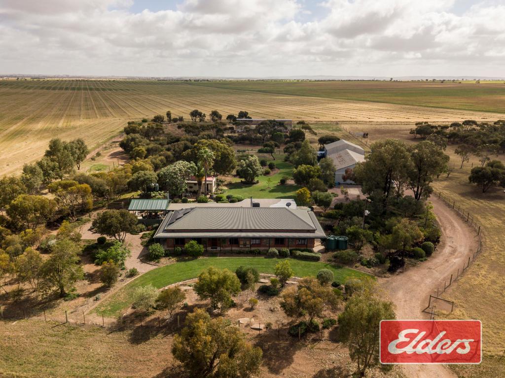 1279 Finch Rd, Barabba, SA 5460