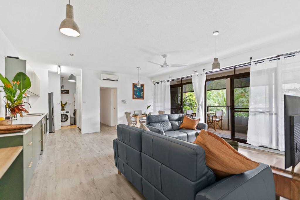 10/5-7 Amphora St, Palm Cove, QLD 4879