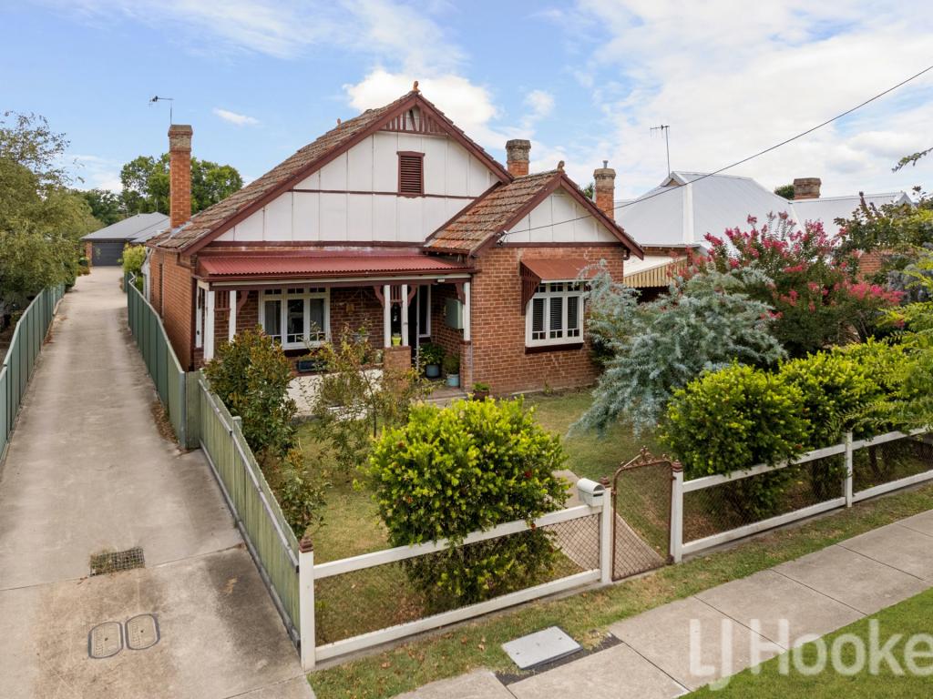 174 LAMBERT ST, BATHURST, NSW 2795