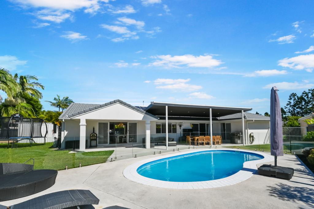 11 Meisner Ct, Mountain Creek, QLD 4557