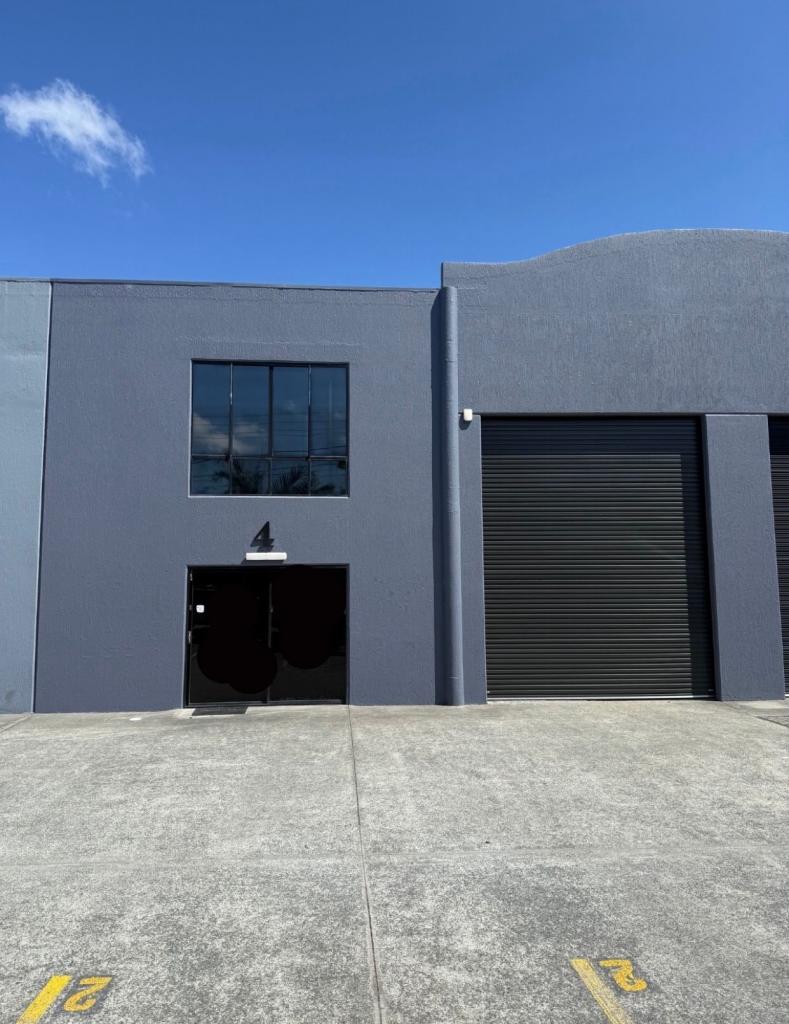 4/7 HINDE ST, ASHMORE, QLD 4214