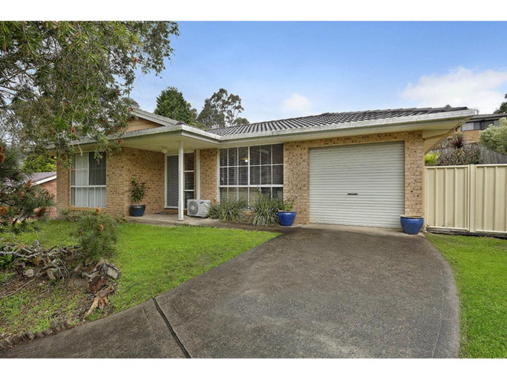 70 James Sea Dr, Green Point, NSW 2251